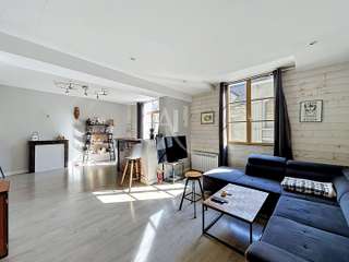 Immeuble 6 pièces