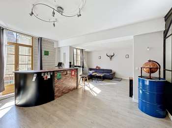 Immeuble 6 pièces Immeuble 6 pièces