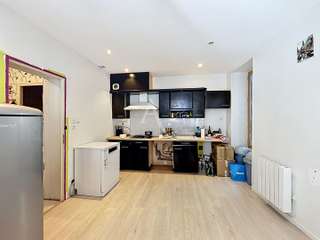 Immeuble 6 pièces
