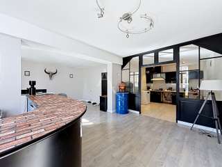 Immeuble 6 pièces