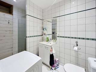 Immeuble 6 pièces