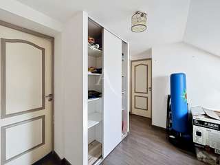Immeuble 6 pièces