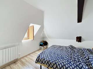 Immeuble 6 pièces