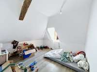Immeuble 6 pièces Immeuble 6 pièces