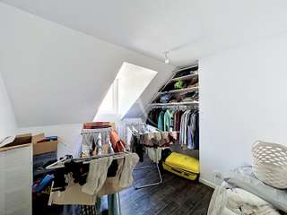 Immeuble 6 pièces