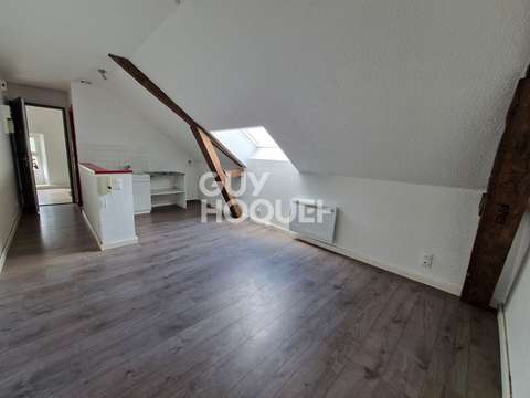 Immeuble 6 pièces Château-Gontier-sur-Mayenne 53