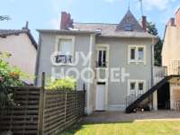 Immeuble 7 pièces