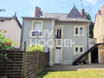 Vente Immeuble 3 chambresChâteau-Gontier-sur-Mayenne
