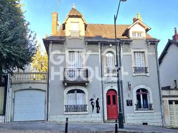 Vente Immeuble 3 chambresChâteau-Gontier-sur-Mayenne