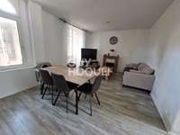 Immeuble 7 pièces