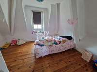 Immeuble 7 pièces