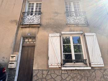 Vente Immeuble 4 chambresChâteau-Gontier-sur-Mayenne