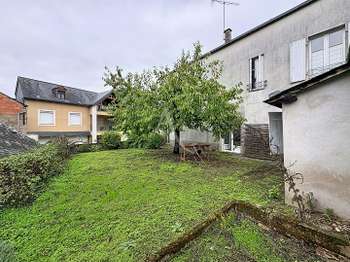 Vente Immeuble 4 chambresChâteau-Gontier-sur-Mayenne