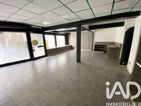 Immeuble Immeuble