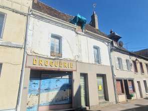 Vente ImmeubleChâteau-Renard