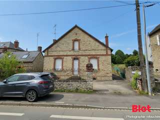 Immeuble 6 pièces Immeuble 6 pièces