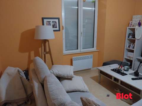 Immeuble 6 pièces Immeuble 6 pièces