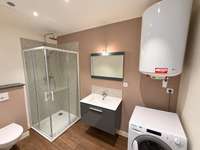 Immeuble 8 pièces