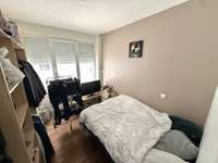 Immeuble 8 pièces