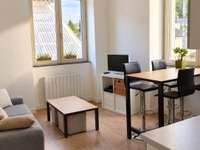 Immeuble 8 pièces