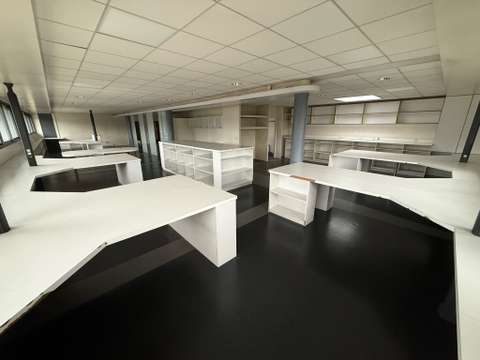 Immeuble Châteaubriant 44