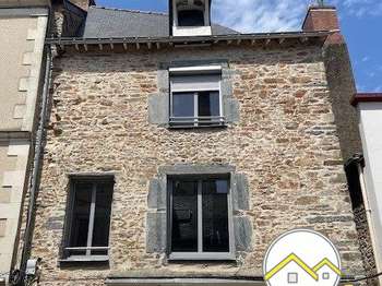 Vente ImmeubleChâteaubriant