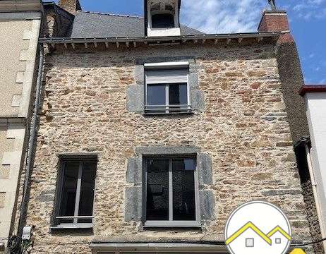 Immeuble Châteaubriant 44