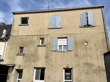 Immeuble 6 pièces Immeuble 6 pièces