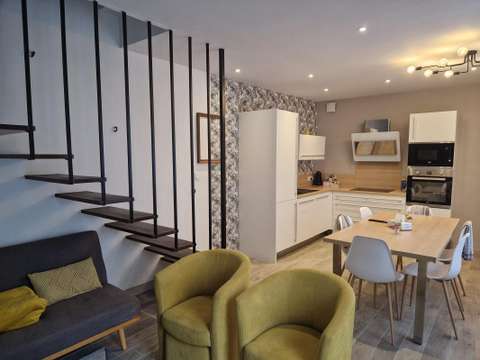 Immeuble 9 pièces Châteaubriant Centre 44