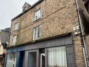 Vente ImmeubleChâteaubriant Centre