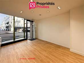 Vente Immeuble 3 piècesChâteaubriant Centre