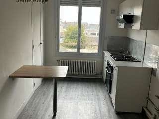 Immeuble