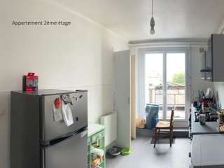 Immeuble