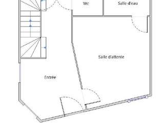 Immeuble 3 pièces Immeuble 3 pièces