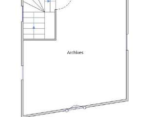 Immeuble 3 pièces Immeuble 3 pièces