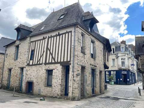 Immeuble 3 pièces Immeuble 3 pièces