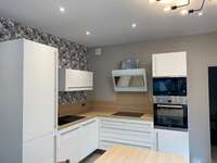 Immeuble 7 pièces