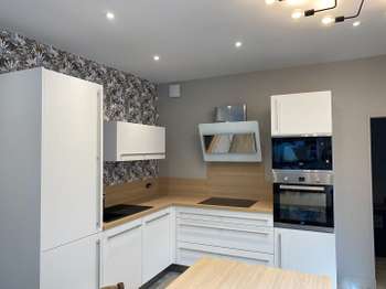 Immeuble 7 pièces