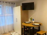 Immeuble 7 pièces