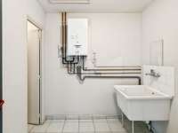 Immeuble 7 pièces