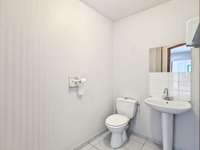 Immeuble 7 pièces