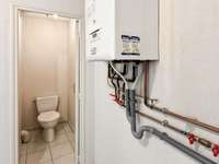 Immeuble 7 pièces