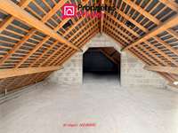 Immeuble 7 pièces