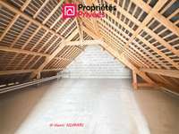 Immeuble 7 pièces