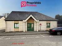 Immeuble 7 pièces