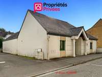 Immeuble 7 pièces