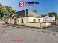 Immeuble 7 pièces