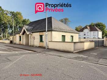 Vente Immeuble 7 piècesChâteaubriant Centre