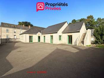 Immeuble 7 pièces