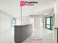 Immeuble 7 pièces